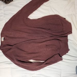 Cardigan